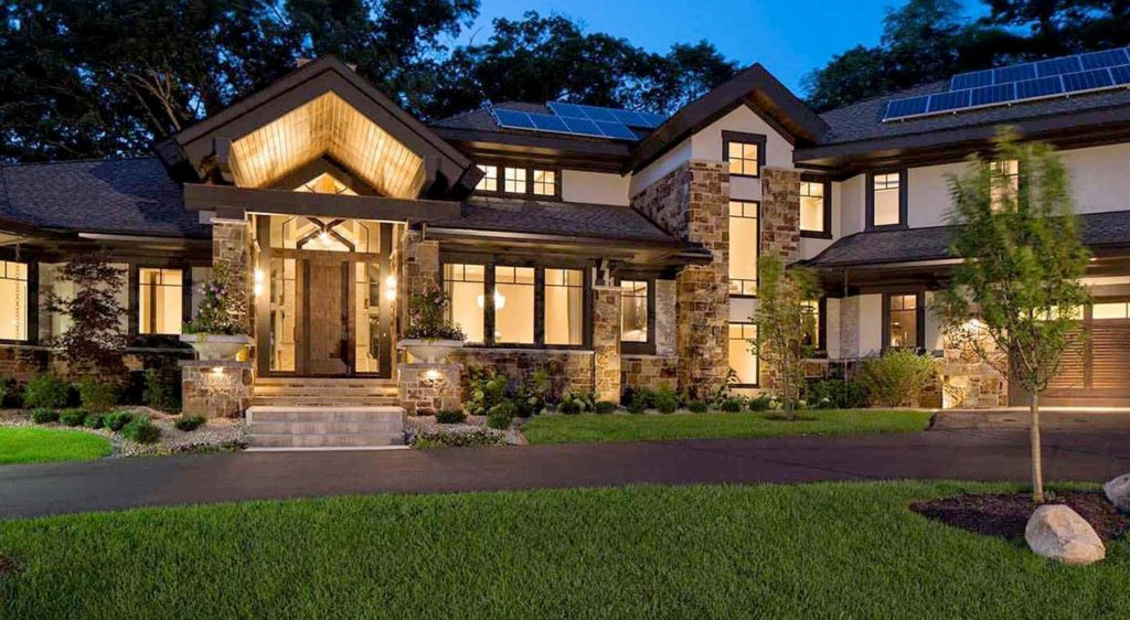 North Pointe Estates Venture Building